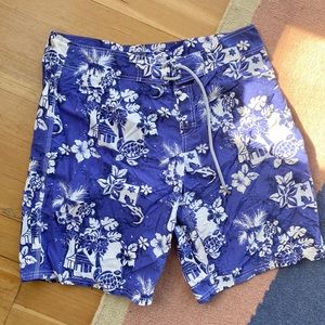 xxl vilebrequin shorts